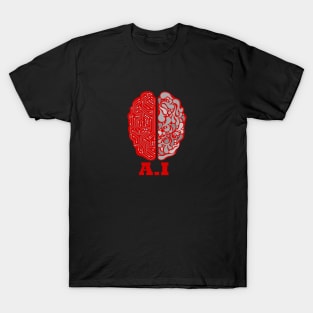 Artificial Intelligence T-Shirt